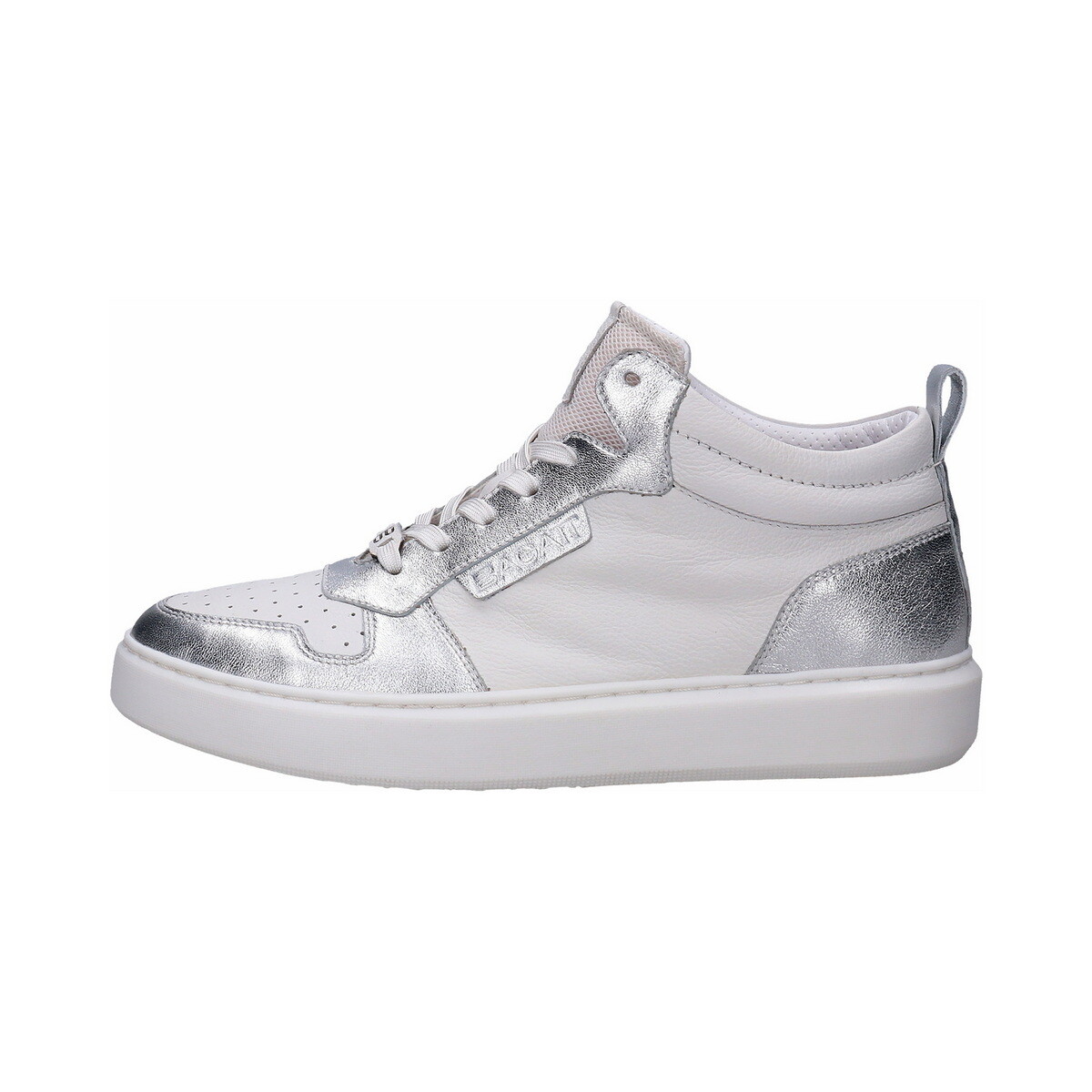 Кроссовки TT. BAGATT Sneaker, серебряный, Серый, Кроссовки TT. BAGATT Sneaker, серебряный
Кроссовки TT. BAGATT Sneaker, серебряный, Серый, Кроссовки TT. BAGATT Sneaker, серебряный