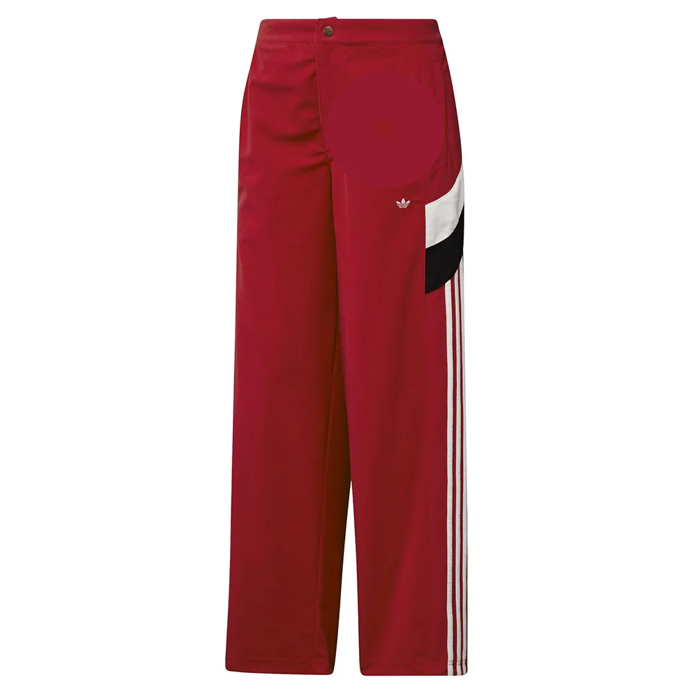 Спортивные брюки adidas Originals Blocking, красный
Спортивные брюки adidas Originals Blocking, красный