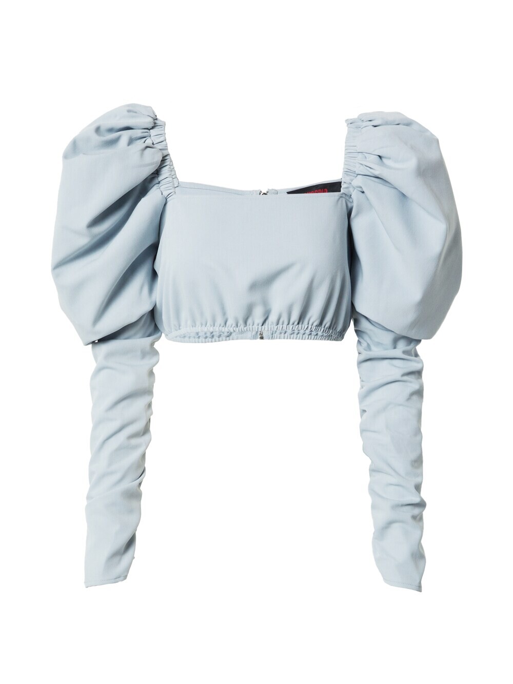 Рубашка Misspap, лазурный
Рубашка Misspap, лазурный