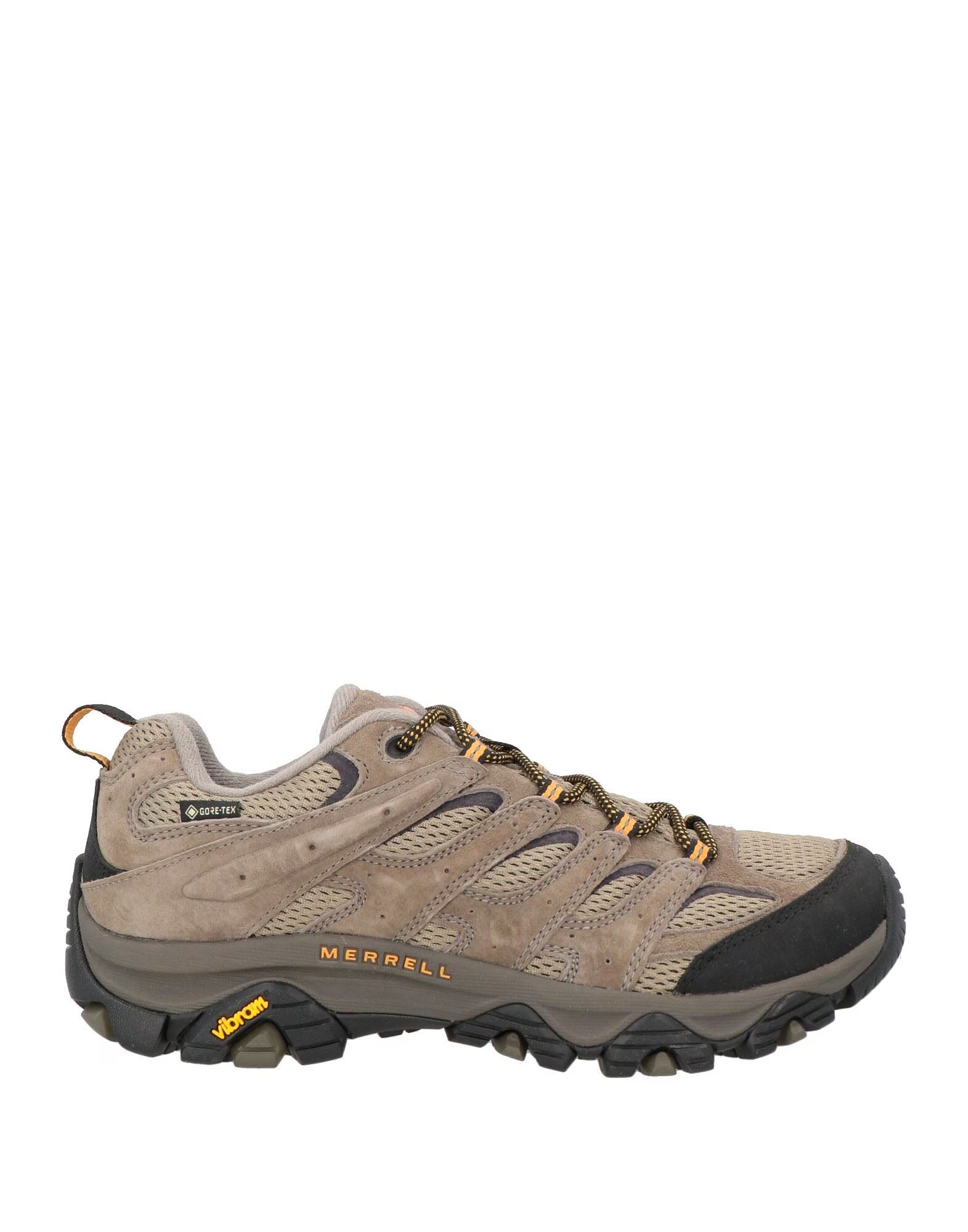 Кроссовки Merrell, хаки
Кроссовки Merrell, хаки