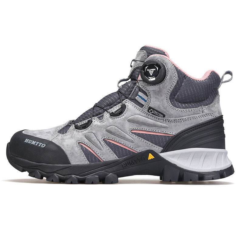 Кроссовки для активного отдыха женские с высоким берцем цвета сажи/небесного пепла Humtto, цвет Soot/Sky Ash
Кроссовки для активного отдыха женские с высоким берцем цвета сажи/небесного пепла Humtto, цвет Soot/Sky Ash