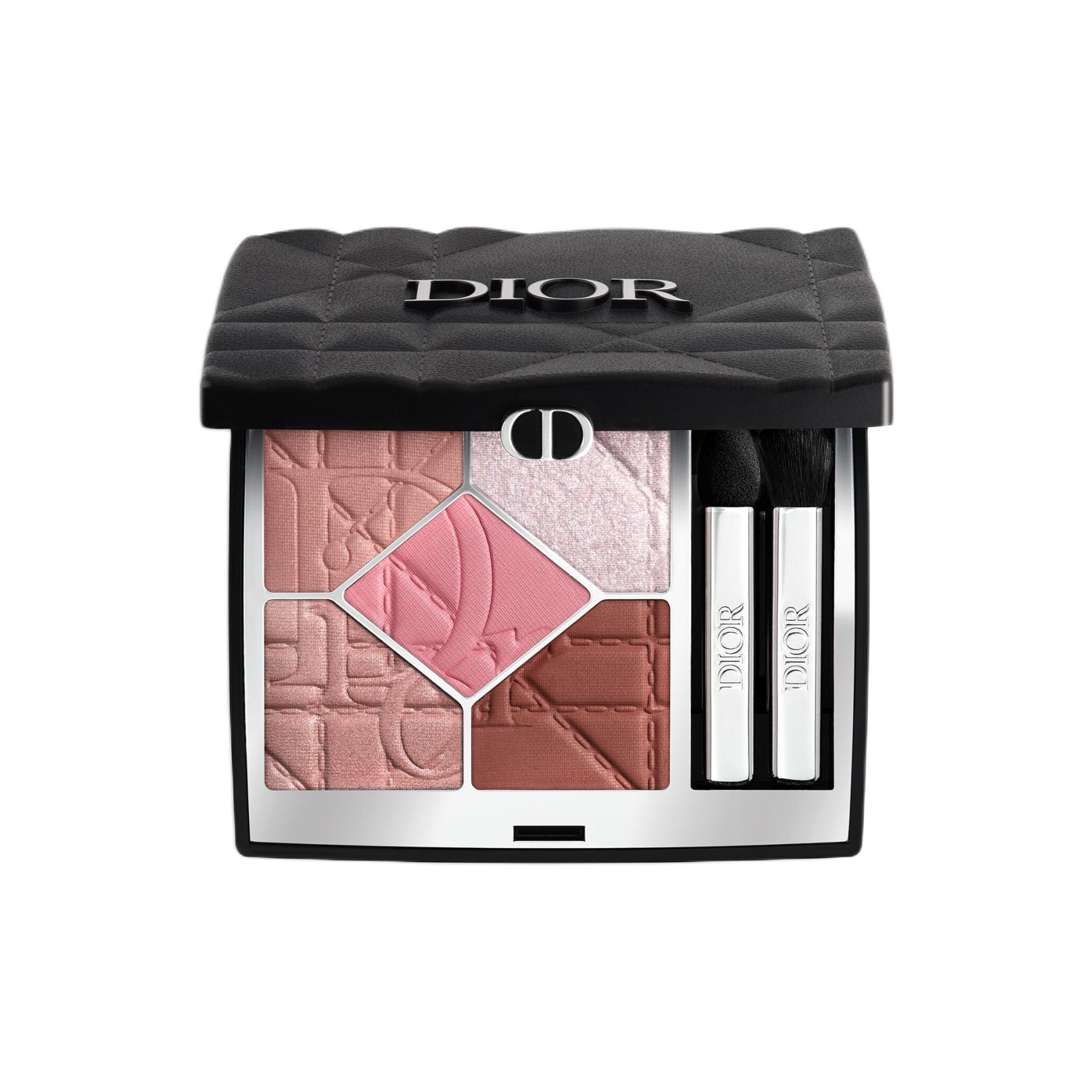 Лимитированная палетка теней для век 2025 Summer Runway Limited Edition Collection, новая коллекция, легко растушевывается, 7г DIOR
Лимитированная палетка теней для век 2025 Summer Runway Limited Edition Collection, новая коллекция, легко растушевывается, 7г DIOR