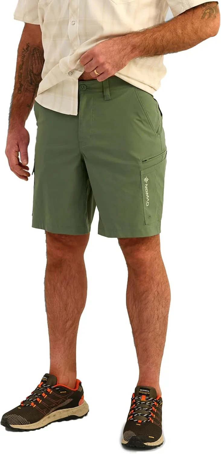 Nomad мужские шорты Scrape, Casual для охоты
Nomad мужские шорты Scrape, Casual для охоты