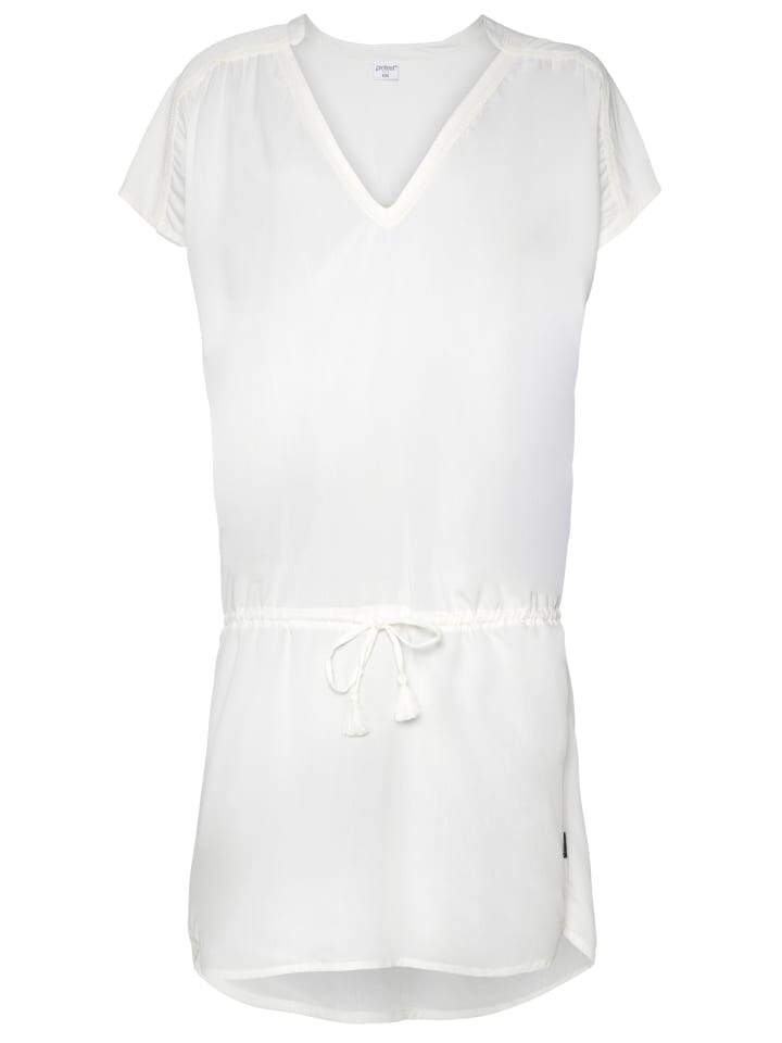 Туника Protest PRTCIS, цвет Canvasoffwhite
Туника Protest PRTCIS, цвет Canvasoffwhite