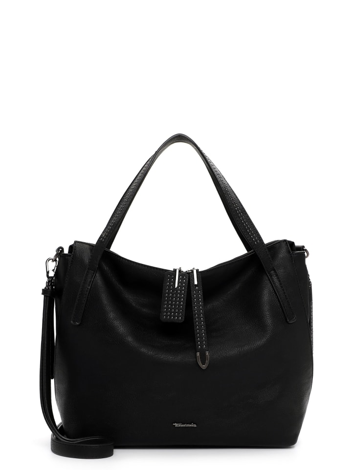 Сумка шоппер Tamaris, черный
Сумка шоппер Tamaris, черный