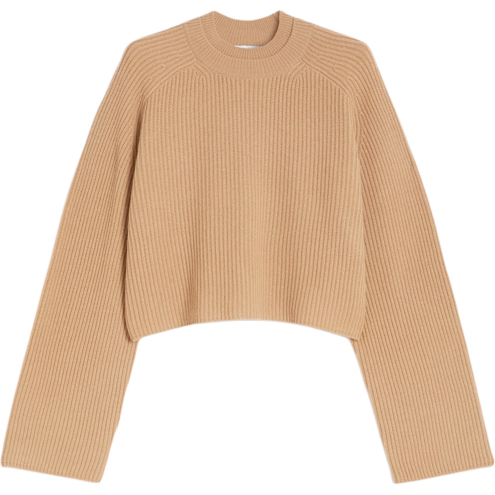 Свитер из шерстяной смеси Maxmara, camel
Свитер из шерстяной смеси Maxmara, camel