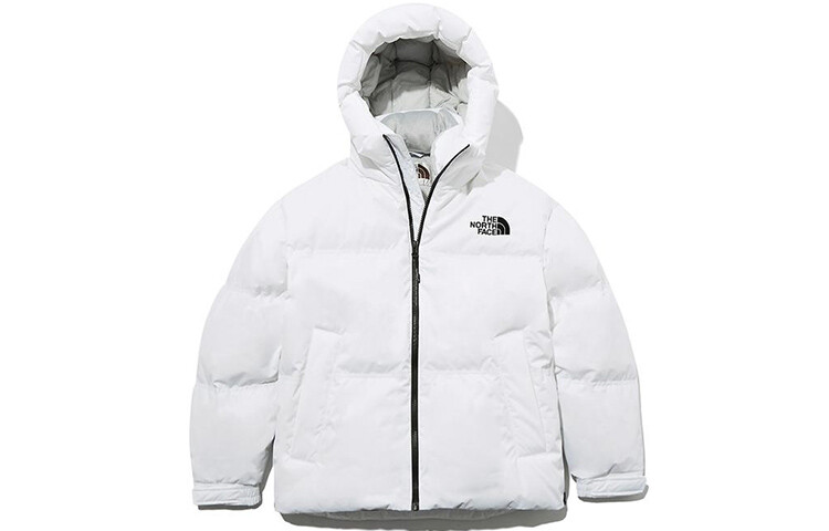 Коллекция 1996 года, пуховик унисекс, белый The North Face, белый
Коллекция 1996 года, пуховик унисекс, белый The North Face, белый