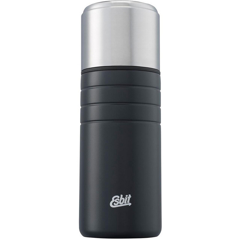 Вакуумная колба Majoris Esbit, черный
Вакуумная колба Majoris Esbit, черный