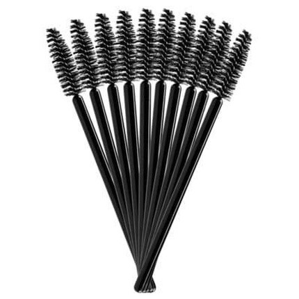 Кисти для макияжа ресниц Ibra — упаковка из 10 шт., Ibra Make-Up
Кисти для макияжа ресниц Ibra — упаковка из 10 шт., Ibra Make-Up