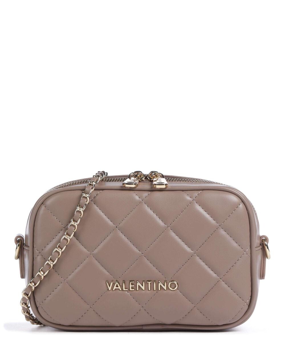 Сумка на плечо Ocarina из искусственной кожи Valentino Bags, коричневый
Сумка на плечо Ocarina из искусственной кожи Valentino Bags, коричневый