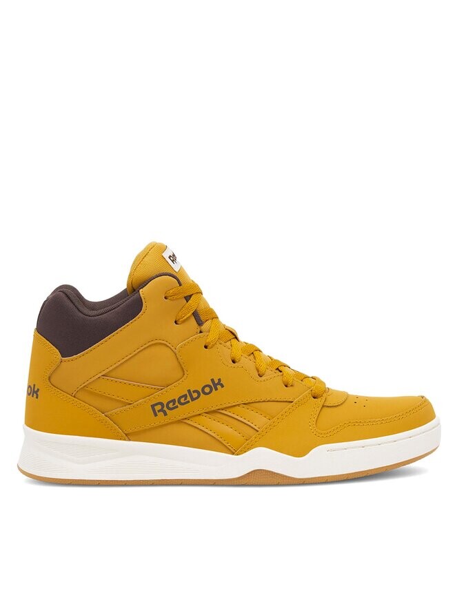 Кроссовки Royal BB4500 Reebok, желтый
Кроссовки Royal BB4500 Reebok, желтый