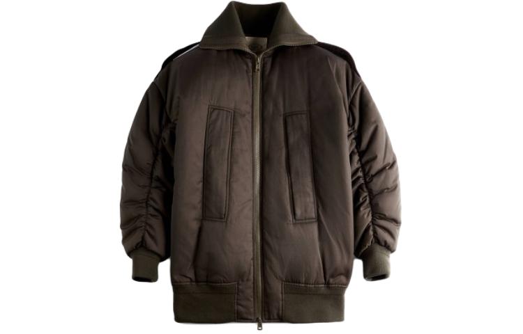 TOD'S Куртка пуховик женская зеленая, Green
TOD'S Куртка пуховик женская зеленая, Green