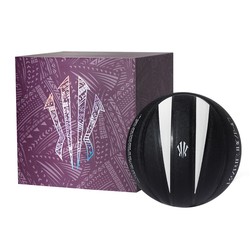 ANTA Баскетбольный мяч PU черный размер 7 для тренировок и соревнований unisex
ANTA Баскетбольный мяч PU черный размер 7 для тренировок и соревнований unisex