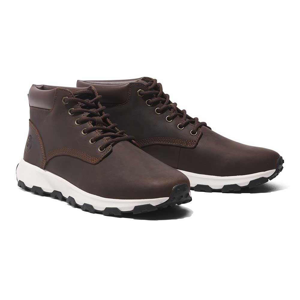 Кроссовки Timberland Winsor Park Chukka , коричневый
Кроссовки Timberland Winsor Park Chukka , коричневый