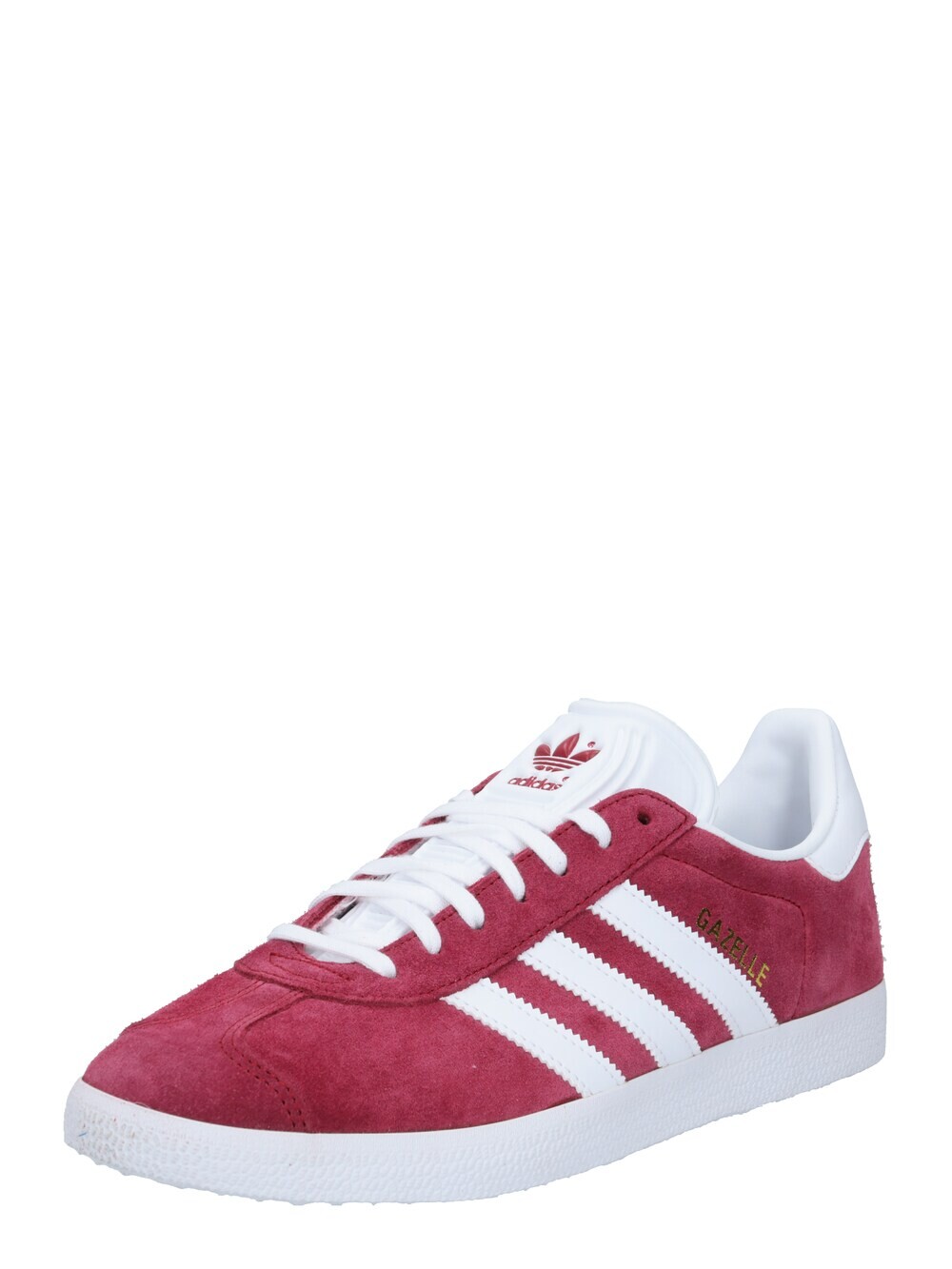 Кроссовки Adidas Gazelle, мерло
Кроссовки Adidas Gazelle, мерло