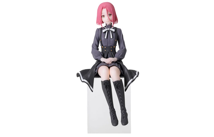 Spy Classroom, Gretel Bonus Gifts 13cm SEGA
Spy Classroom, Gretel Bonus Gifts 13cm SEGA