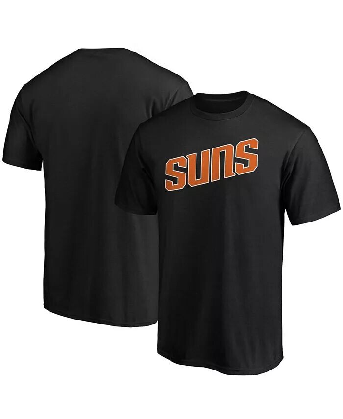 Мужская футболка Big and Tall Black Phoenix Suns с альтернативной надписью Fanatics
Мужская футболка Big and Tall Black Phoenix Suns с альтернативной надписью Fanatics