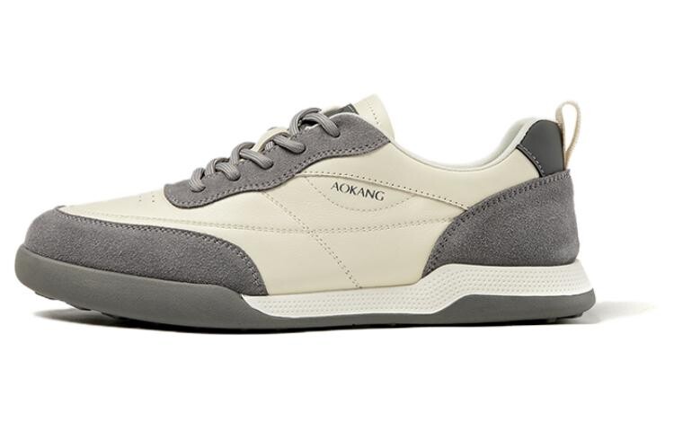 Кроссовки мужские Lifestyle Shoes Men Low-Top White Gray Aokang, Белый, Кроссовки мужские Lifestyle Shoes Men Low-Top White Gray Aokang
Кроссовки мужские Lifestyle Shoes Men Low-Top White Gray Aokang, Белый, Кроссовки мужские Lifestyle Shoes Men Low-Top White Gray Aokang