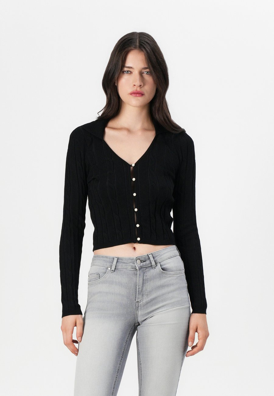 Кардиган ONLY ONLMEDDI, Black
Кардиган ONLY ONLMEDDI, Black
