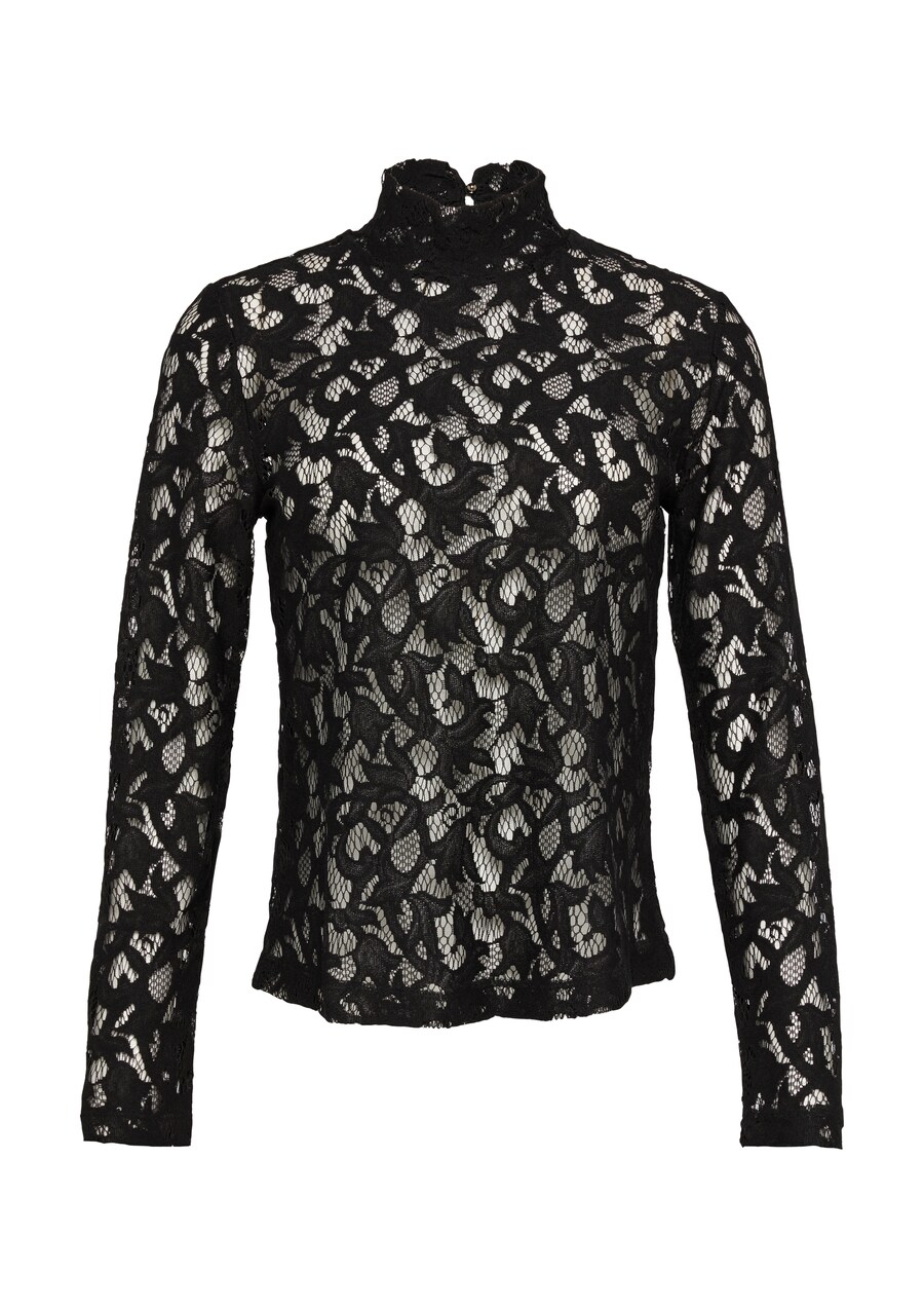 Рубашка s.Oliver BLACK LABEL, черный
Рубашка s.Oliver BLACK LABEL, черный