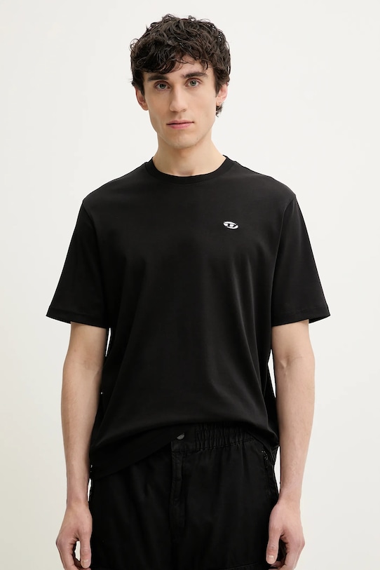 Футболка T-ADJUST-DOVAL-PJ Diesel, черный
Футболка T-ADJUST-DOVAL-PJ Diesel, черный