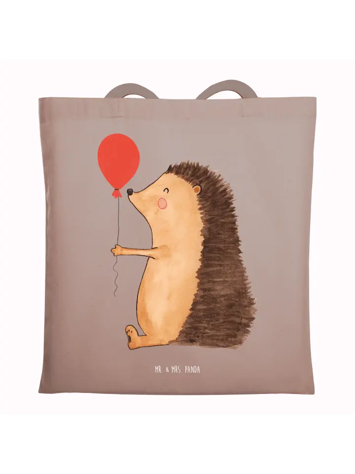 Сумка Mr. & Mrs. Panda, цвет braun pastell
Сумка Mr. & Mrs. Panda, цвет braun pastell