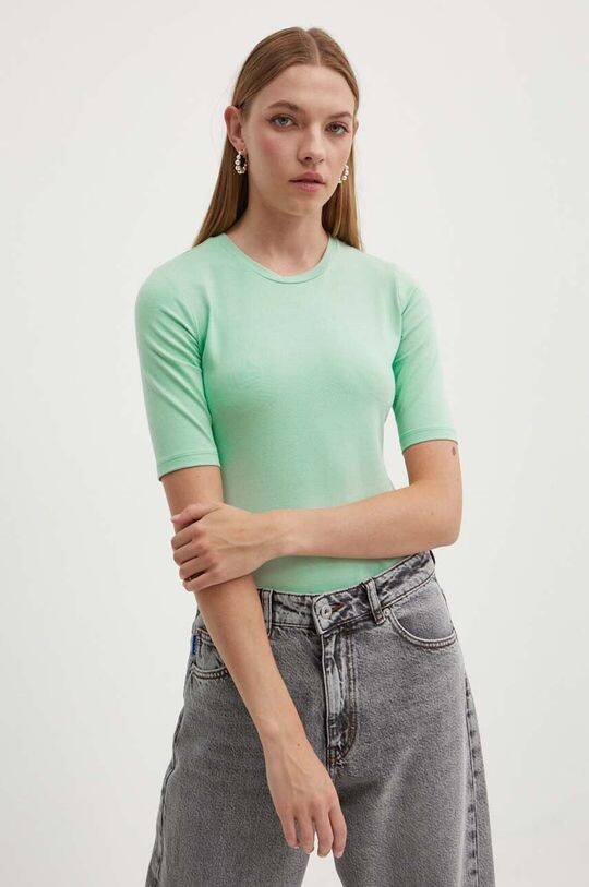 Футболка Hugo, зеленый
Футболка Hugo, зеленый