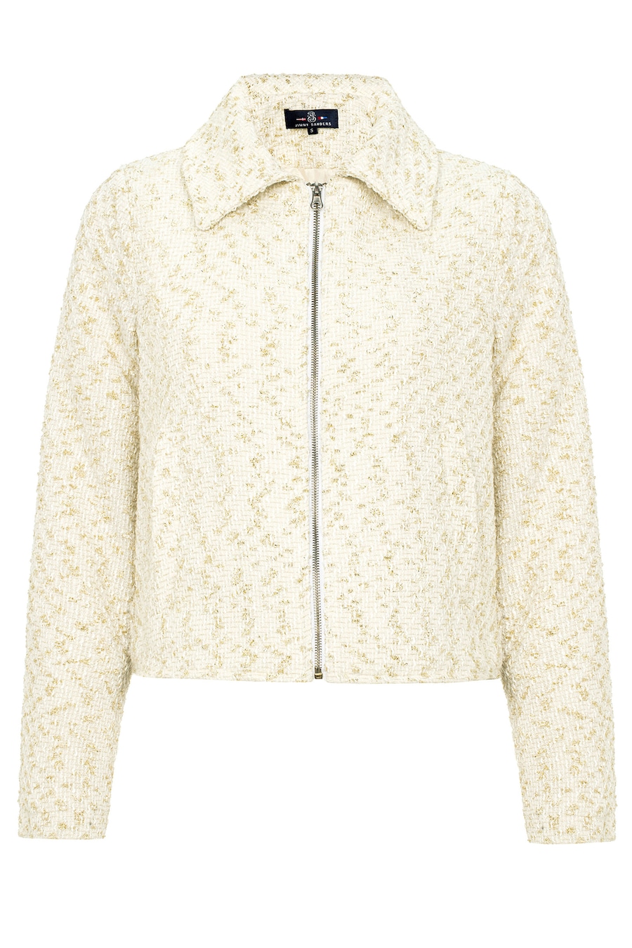 Куртка межсезонная Jimmy Sanders, бежевый
Куртка межсезонная Jimmy Sanders, бежевый