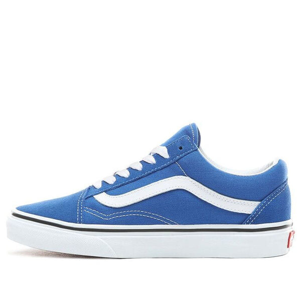 Кроссовки old skool 'lapis blue' Vans, синий
Кроссовки old skool 'lapis blue' Vans, синий