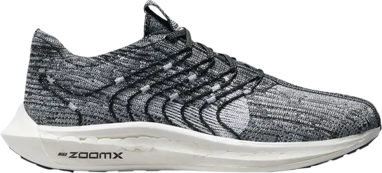 Кроссовки Pegasus Turbo Next Nature 'Oreo', черный
Кроссовки Pegasus Turbo Next Nature 'Oreo', черный