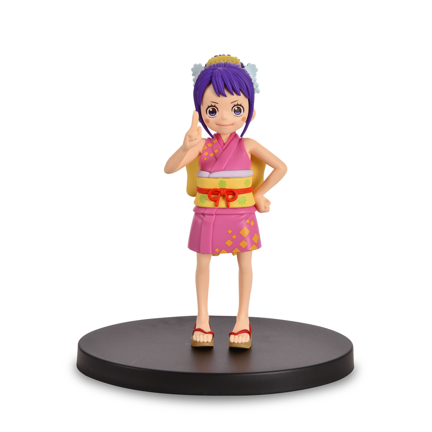 One Piece - Фигурка Отама серии DXF Grandline
One Piece - Фигурка Отама серии DXF Grandline