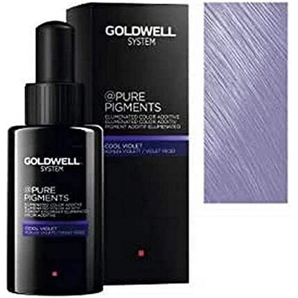 Pure Pigments Cool Violet 50мл, Goldwell
Pure Pigments Cool Violet 50мл, Goldwell