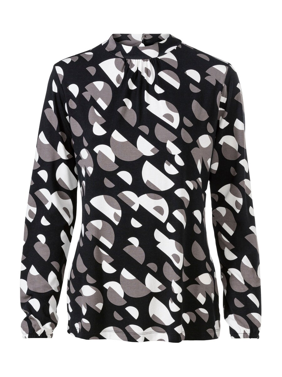 Рубашка heine, черный
Рубашка heine, черный