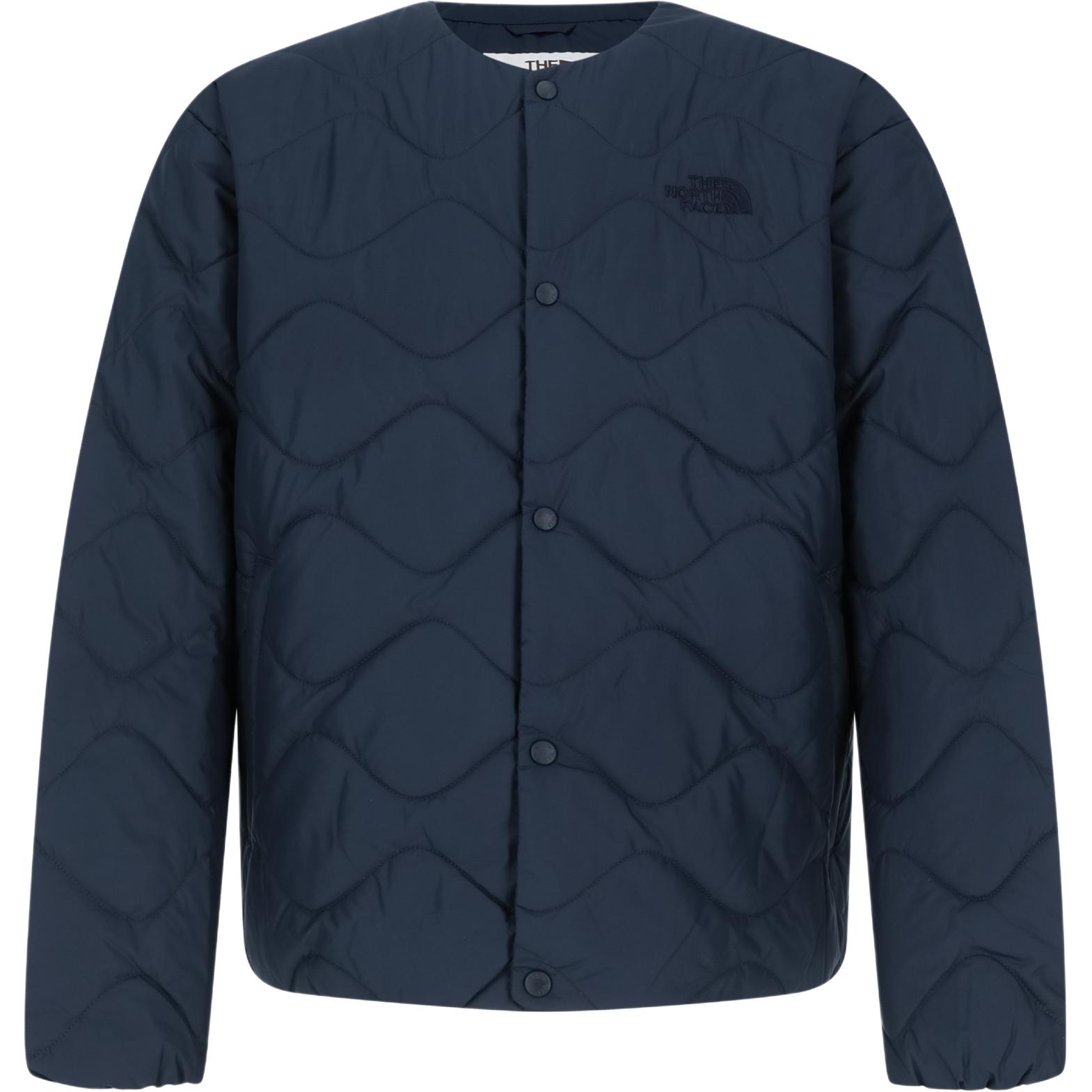 Пуховик мужской THE NORTH FACE, синий
Пуховик мужской THE NORTH FACE, синий