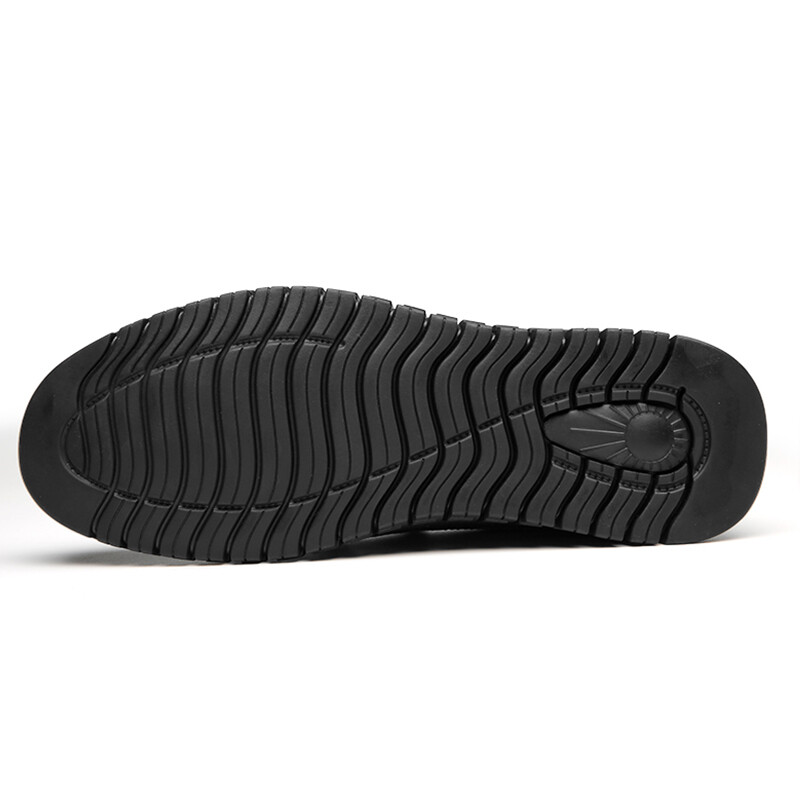 Туфли Mulinsen Men's Casual Shoes Men Low-Top, черный
Туфли Mulinsen Men's Casual Shoes Men Low-Top, черный