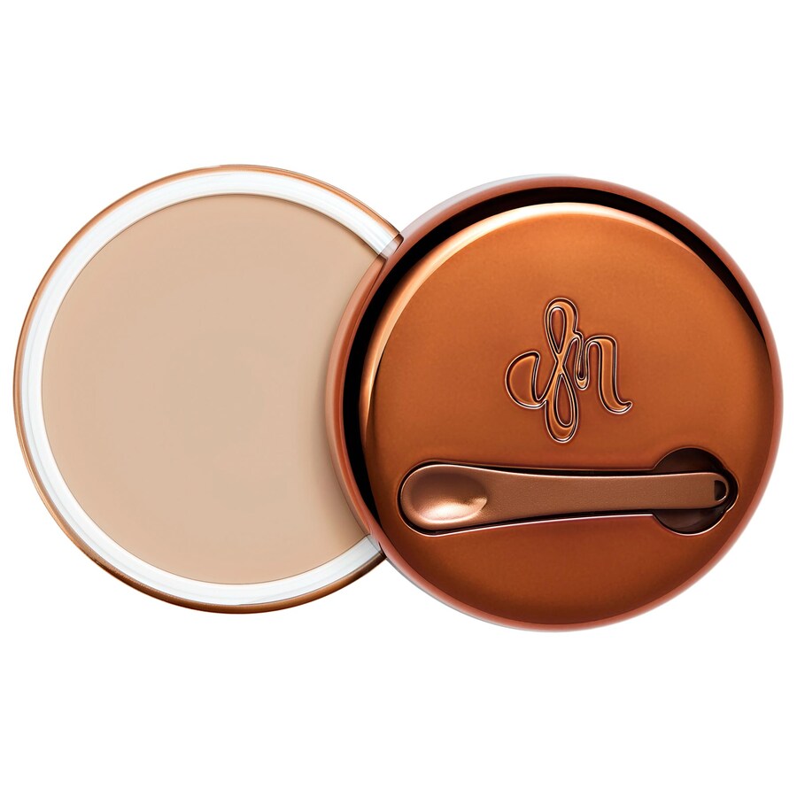 Бальзам-пудра Yummy Skin Blurring Balm Powder - тонирующая основа под макияж. Danessa Myricks Beauty, 0.63 oz /18 g, 1
Бальзам-пудра Yummy Skin Blurring Balm Powder - тонирующая основа под макияж. Danessa Myricks Beauty, 0.63 oz /18 g, 1