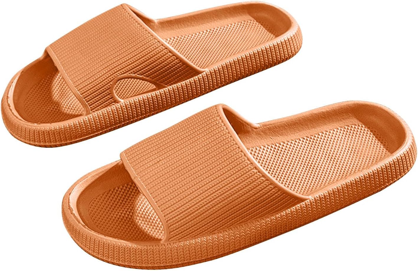 Женские и мужские шлепанцы для душа, домашние тапочки, быстро сохнущие, противоскользящие, для использования в ванной, общежитии, дома, пляжа Generic, оранжевый
Женские и мужские шлепанцы для душа, домашние тапочки, быстро сохнущие, противоскользящие, для использования в ванной, общежитии, дома, пляжа Generic, оранжевый