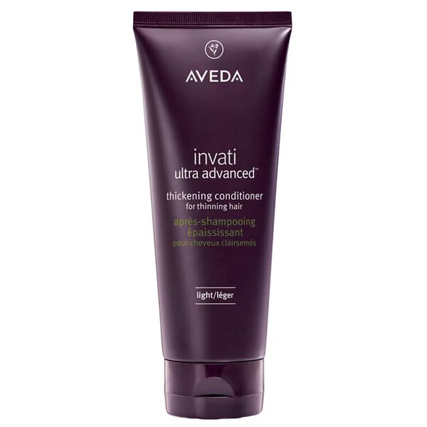 Кондиционер для утолщения волос, легкий, 200 мл Aveda Invati ultra advanced
Кондиционер для утолщения волос, легкий, 200 мл Aveda Invati ultra advanced
