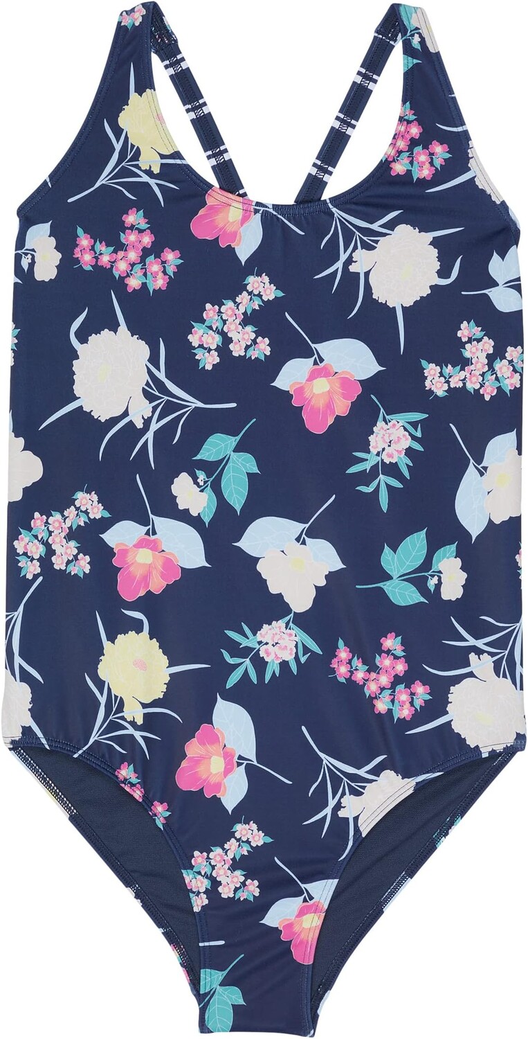 Купальник Roxy Flowers Addict One-Piece Swimsuit, цвет Mood Indigo Floating Floral
Купальник Roxy Flowers Addict One-Piece Swimsuit, цвет Mood Indigo Floating Floral