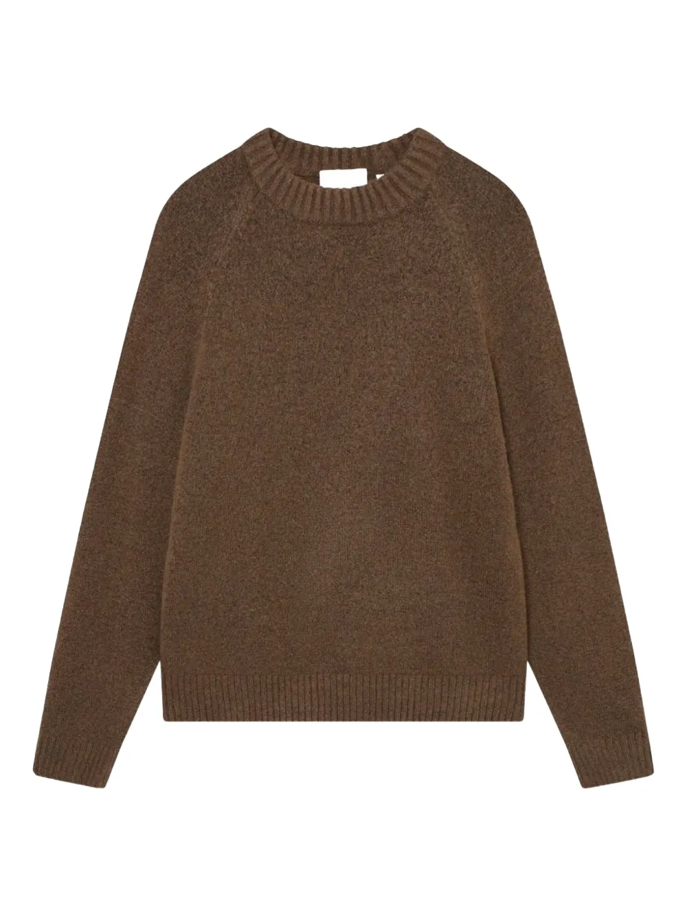 Свитер Gilbert с круглым вырезом Les Deux, коричневый
Свитер Gilbert с круглым вырезом Les Deux, коричневый