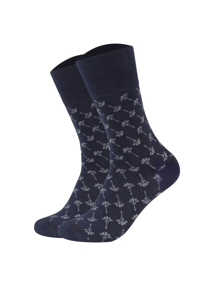 Носки JOOP!, темно-синий
Носки JOOP!, темно-синий