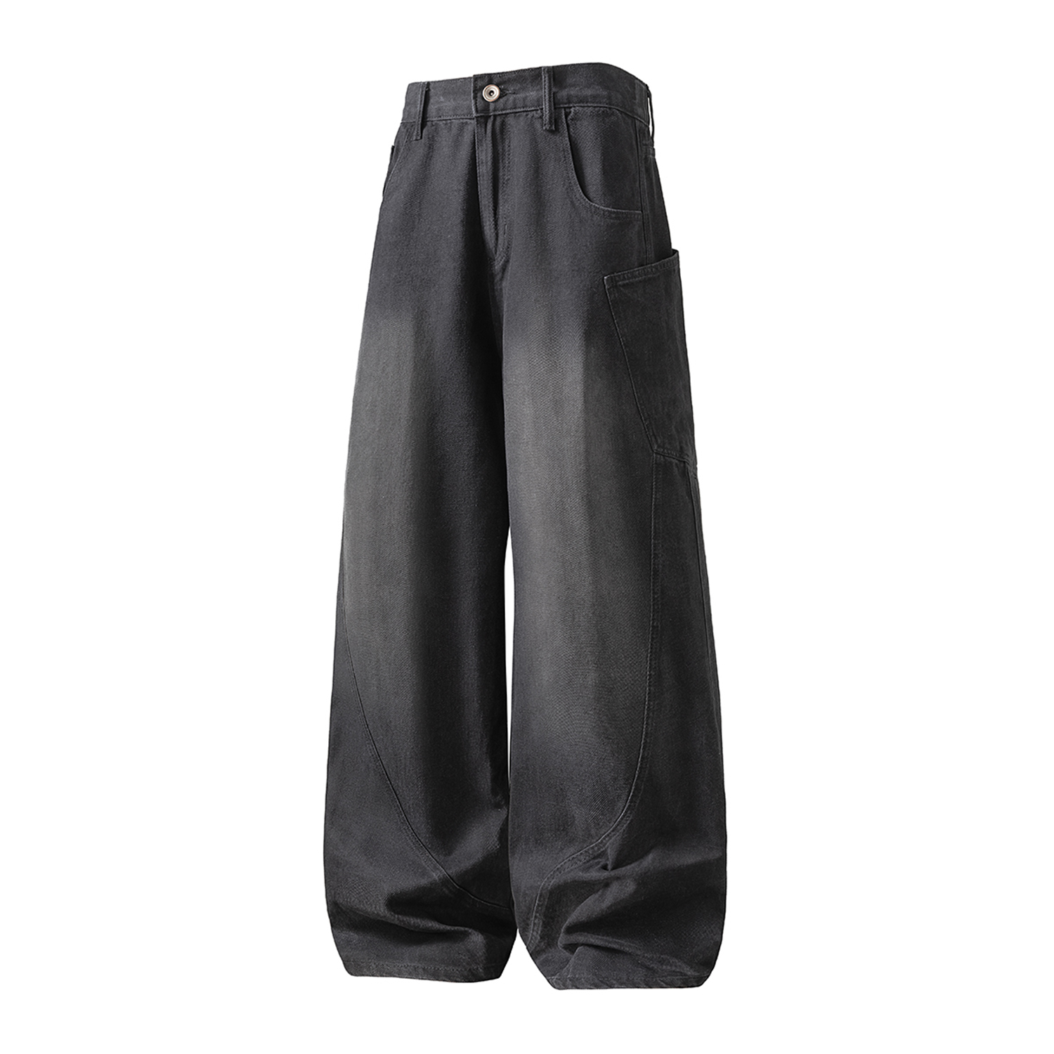 Джинсы Hello Kitty Hello Kitty Unisex Sanrio, черный
Джинсы Hello Kitty Hello Kitty Unisex Sanrio, черный