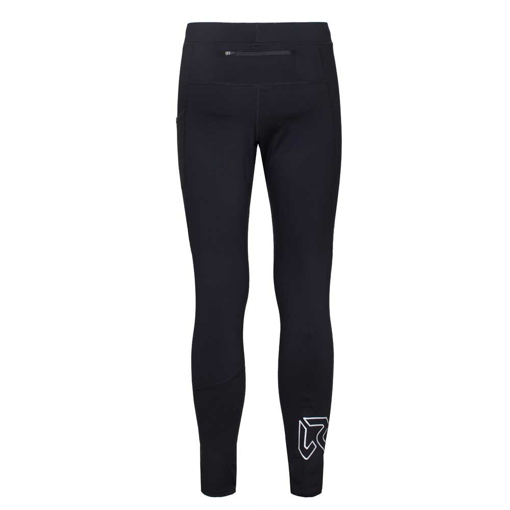 Брюки Rock Experience Kenta Baselayer 3/4, черный
Брюки Rock Experience Kenta Baselayer 3/4, черный