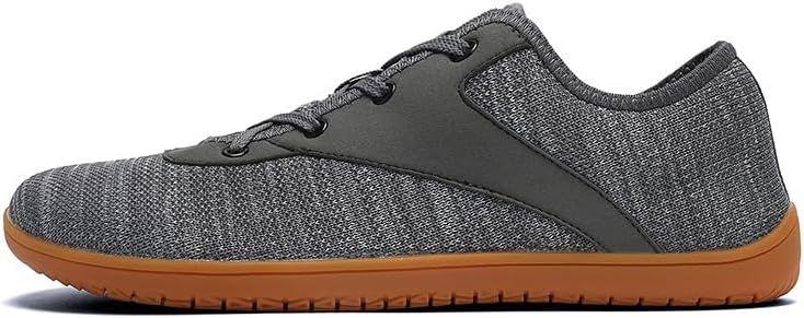 Мужские тканевые кеды, дышащие низкие с шнуровкой, с противоскользящей подошвой, повседневная мода - дышащие сетчатые кроссовки для мужчин Hhhchpm, темно-серый
Мужские тканевые кеды, дышащие низкие с шнуровкой, с противоскользящей подошвой, повседневная мода - дышащие сетчатые кроссовки для мужчин Hhhchpm, темно-серый