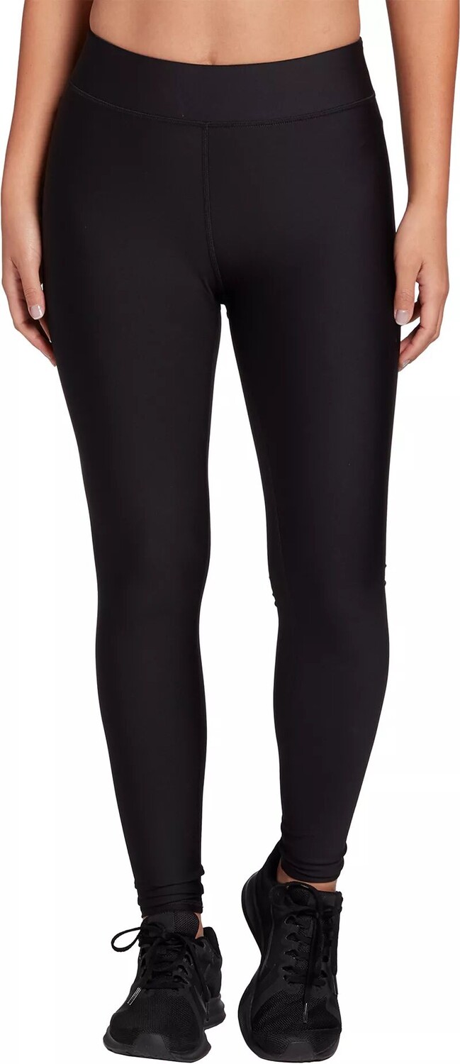 Женские компрессионные леггинсы Dsg, черный
Женские компрессионные леггинсы Dsg, черный