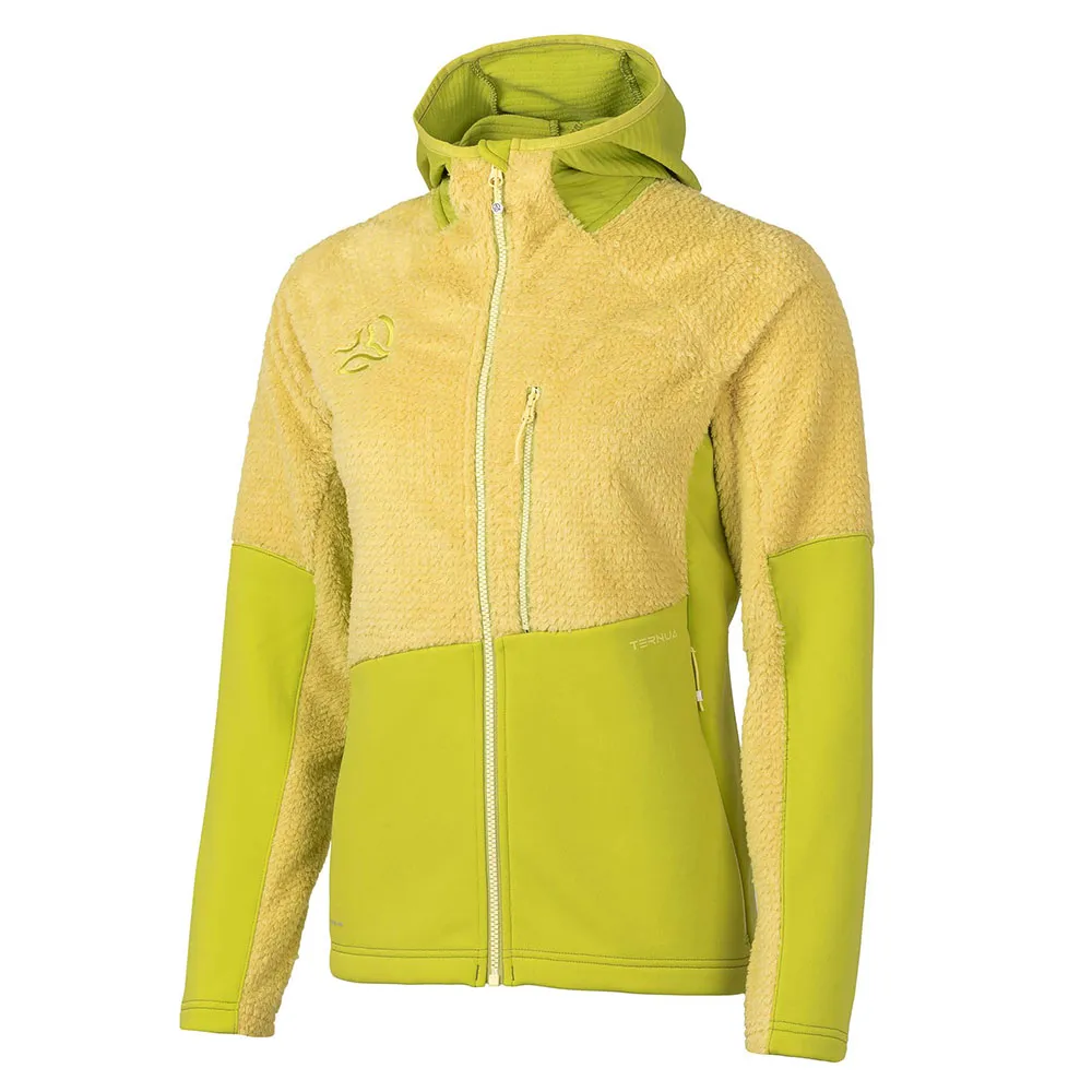 Куртка Ternua Lofter, желтый
Куртка Ternua Lofter, желтый