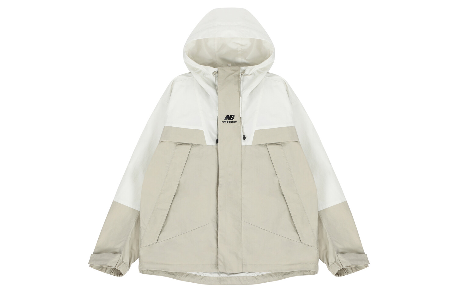 Куртка унисекс New Balance, Белый
Куртка унисекс New Balance, Белый