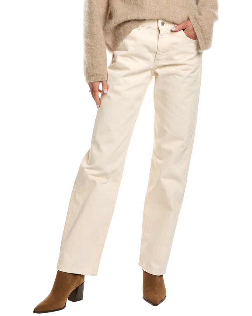 Брюки женские ba&sh, бежевый
Брюки женские ba&sh, бежевый