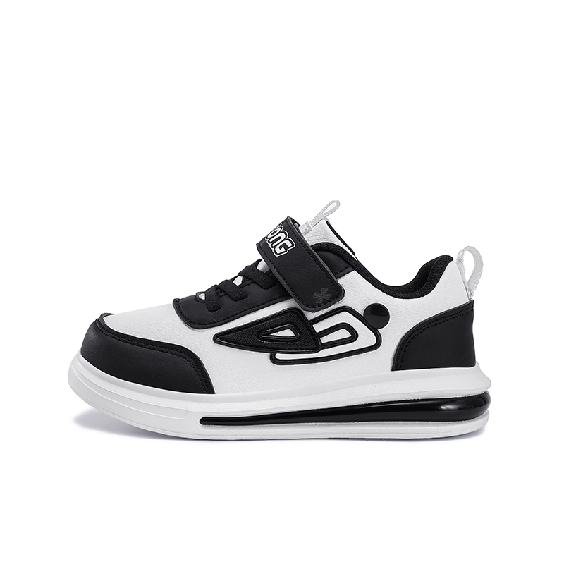 Детские кроссовки для бега YUZHAOLIN, черный/белый
Детские кроссовки для бега YUZHAOLIN, черный/белый