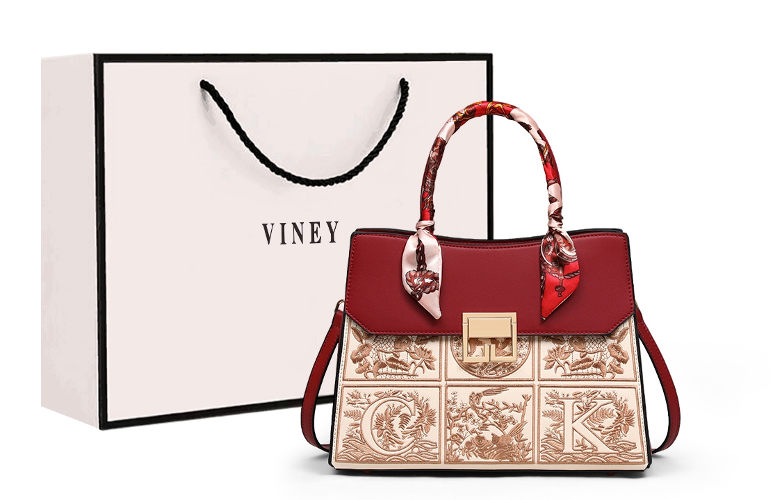 Синтетическая кожаная женская сумка через плечо, кроссбоди, мамина сумка Tubas Red VINEY, красный V90628
Синтетическая кожаная женская сумка через плечо, кроссбоди, мамина сумка Tubas Red VINEY, красный V90628